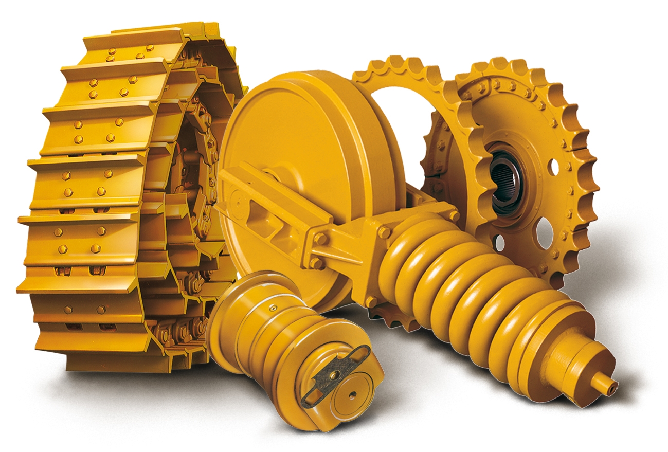 Spare Parts